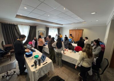 CPR & First Aid Certification Training