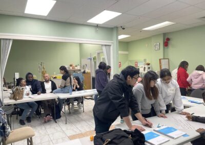 Mental Health Support & Awareness @ CRD College of Health Care
