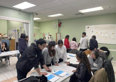 Mental Health Support & Awareness @ CRD College of Health Care