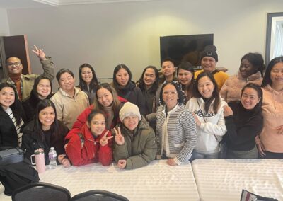 CPR & First Aid Certification Training
