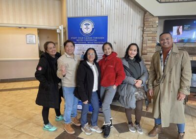 CPR & First Aid Certification Training