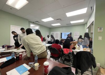Mental Health Support & Awareness @ CRD College of Health Care