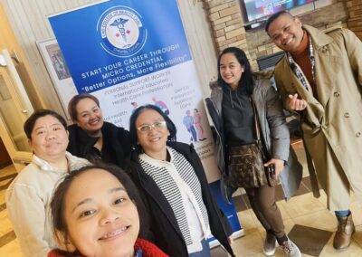 CPR & First Aid Certification Training