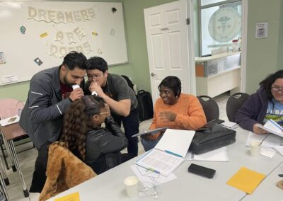 Mental Health Support & Awareness @ CRD College of Health Care