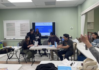 Mental Health Support & Awareness @ CRD College of Health Care