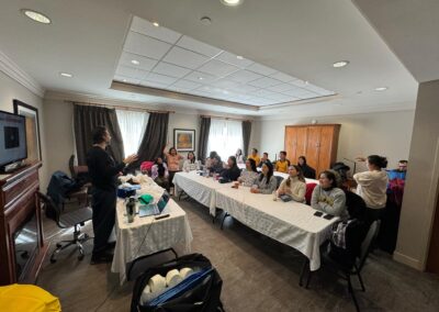 CPR & First Aid Certification Training
