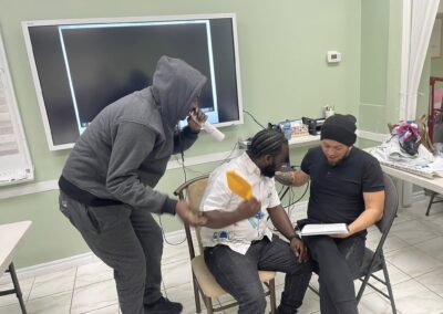 Mental Health Support & Awareness @ CRD College of Health Care