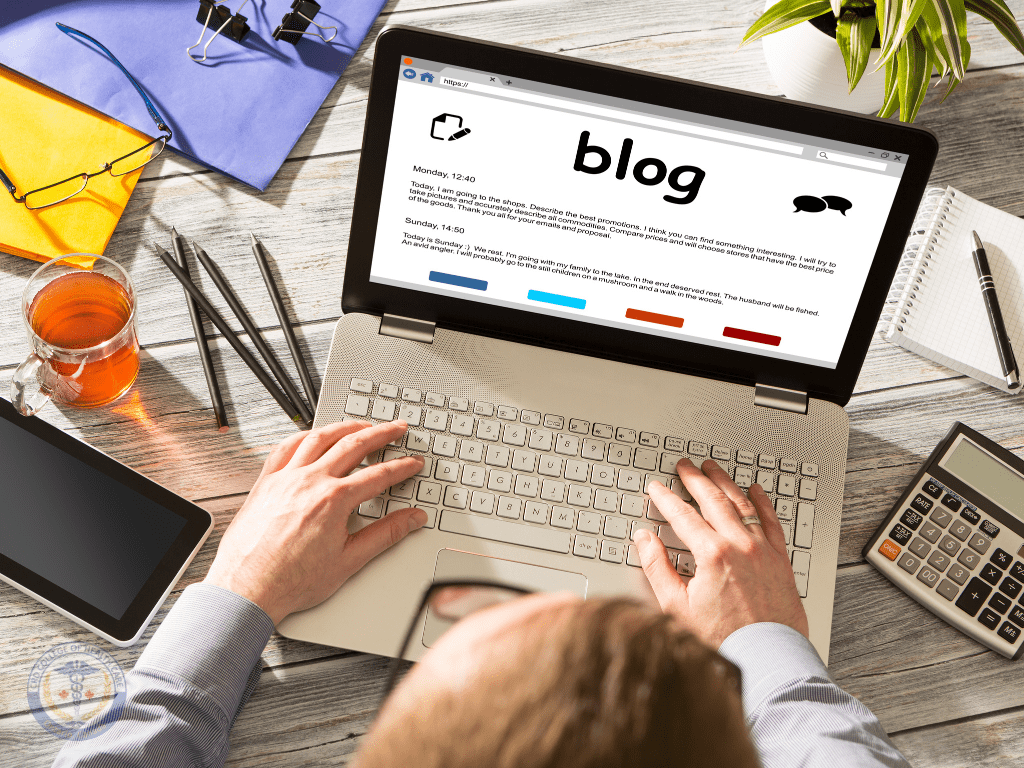 blog blog