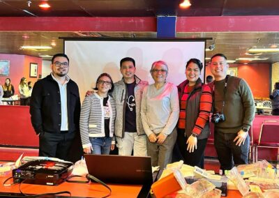 Integrated Filipino Canadian Nurses Association(IFCNA) Event: Empowering IENs: IFCNA's IV Therapy & Phlebotomy Training @ CRD College of Health Care.
