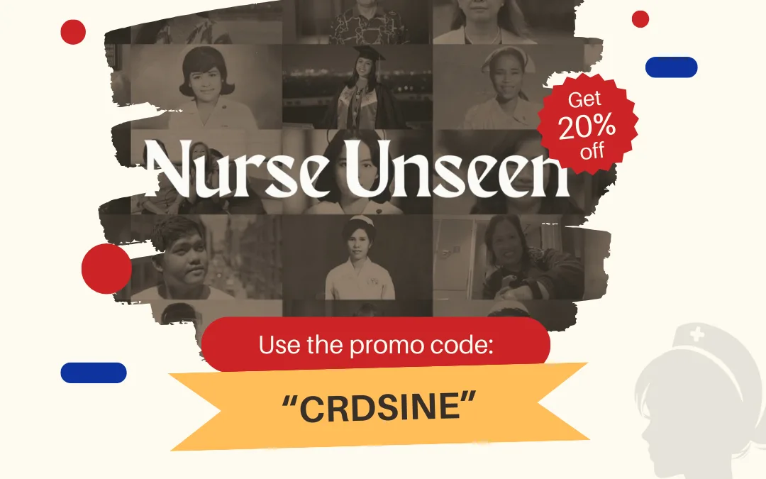 NURSE UNSEEN