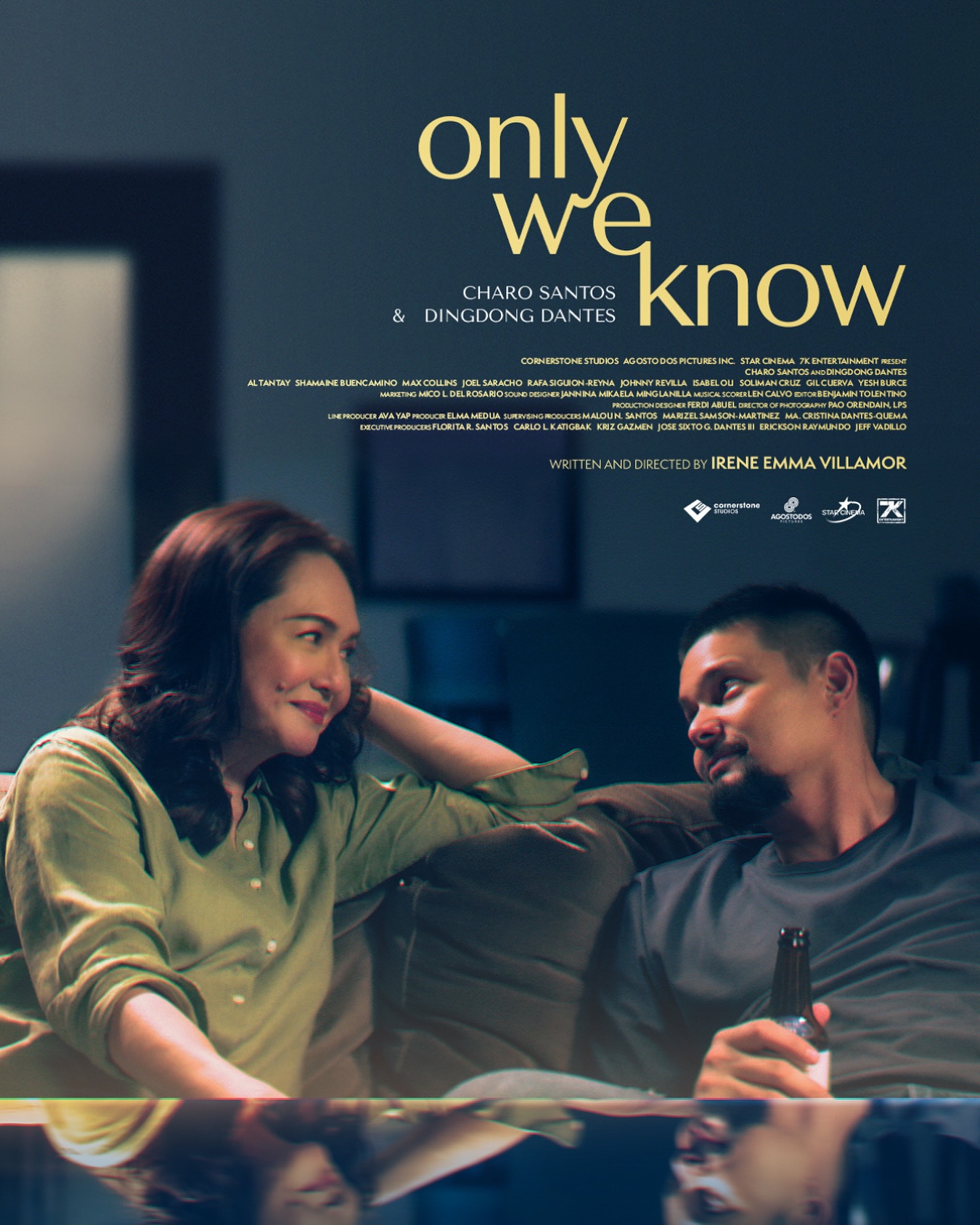 only-we-know