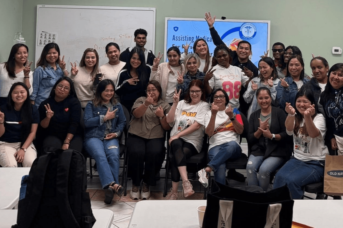 Medication Administration PSW