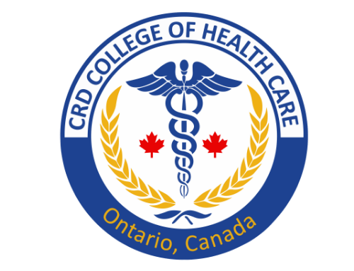 CRD COLLEGE OF HEALTH CARE