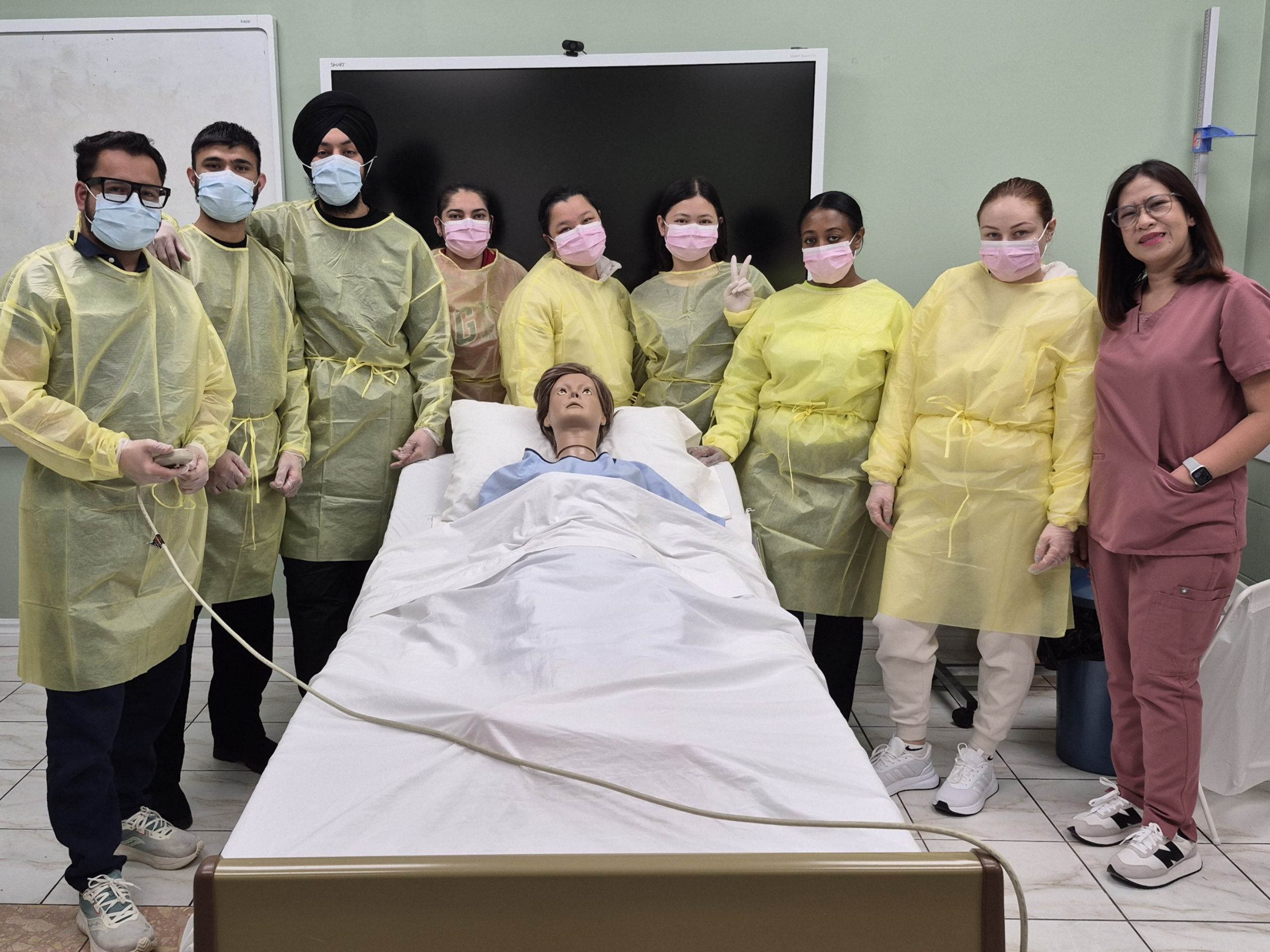 January Recap: A Strong Start to the Year at CRD College