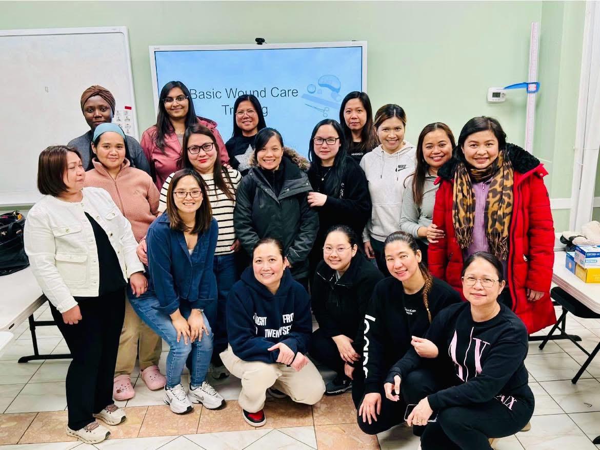 March Recap: Advancing Clinical Skills at CRD College